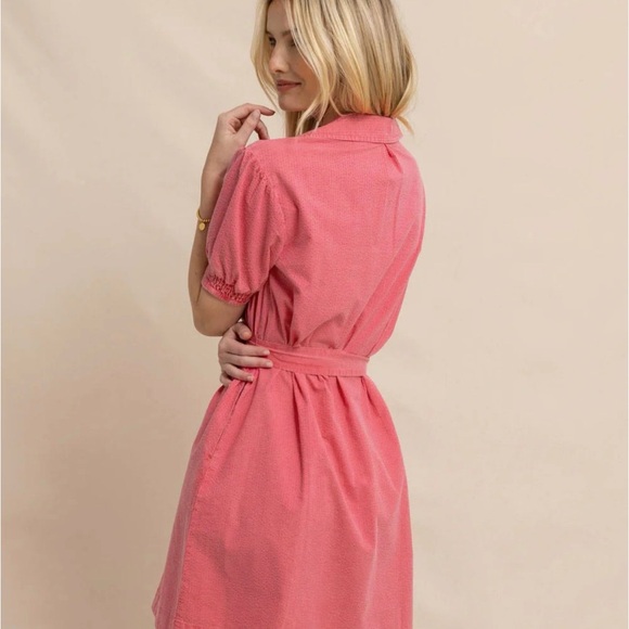 Southern Tide Calan Dress NWOT - Picture 2 of 7